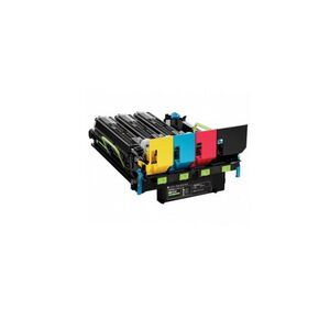Kit de imagine color c/m/y, 74c0zv0, return program, pana la 150000 pagini, compatibil cu cs720, cs725, cx725, cs727, cs728