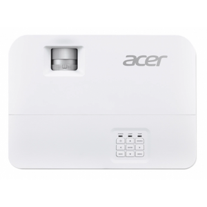 Videoproiector acer h6546ki, fhd 1920* 1080, up to wuxga 1920* 1200, 5.200 lumeni/ 4.160 lumeni eco, 16:9/ 4:3, 10.000:1, zoom 1.1x, dimensiune maxima imagine 305", distanta maxima de proiectie 10 m, boxa 3w, lampa 5.000 ore/ 12.000 ore extremeco, 27 db, 