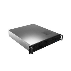 Carcasă server rack  atx 520/12 19"/2u