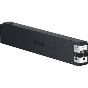 Cartus cerneala epson enterprise black, capacitate 50k pagini, pentru epson workforce enterprise c20750.