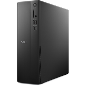 Desktop business dell pro slim essential qvs1260 cu procesor intel core i5-14500 pana la 5.0 ghz, 8gb ddr5, 512gb ssd, intel uhd graphics 770, linux, black, 3 ani garantie