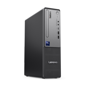 Desktop business lenovo thinkcentre neo 50s gen 6 cu procesor intel core ultra 5 225 pana la 4.9 ghz, 16gb ddr5, 1tb ssd, intel integrated graphics, fara os, black, 3 ani garantie