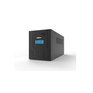 European standard 230v - line-interactive 2000va/1200w uninterruptible power supply——dh-pfm3350-2000l-en