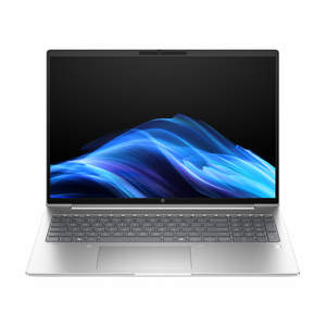 Laptop smb hp probook 4 g1i, cu procesor intel core ultra 7 255u, 16'' ips, 24 gb ddr5, 1 tb ssd, intel graphics, windows 11 pro, 3 ani garantie