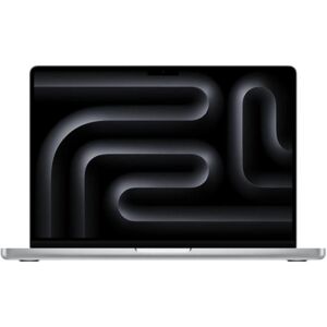 Macbook pro 14.2"/apple m5 max (cpu 18-core, gpu 40-core,neural engine 16-core)/128gb/2tb - silver - nano texture display - int kb (no adapter) - 2026 (cto from mgdq4ro/a)