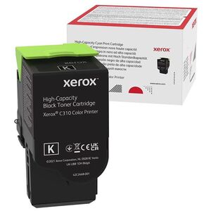 Toner xerox 006r04835 black 8000 pagini c320/c325