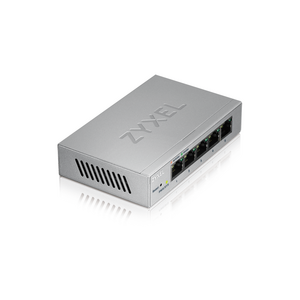 Zyxel gs1200-5v3 5port gb webmng switch