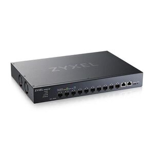 Zyxel xgs1935-12f 12port fiber 2 multigi