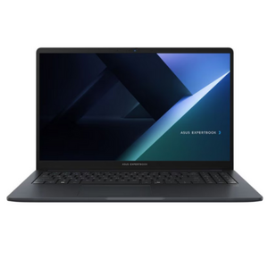 Laptop business asus expertbook b1 b1503cva, cu procesor intel core 5 210h, 15.6'' ips, 16 gb ddr5, 512 gb ssd, intel graphics, fr os