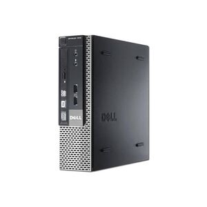 Calculator DELL Optiplex 790 USFF Intel Core i5-2400, 4 GB DDR3, 500 GB hdd, DVD-ROM