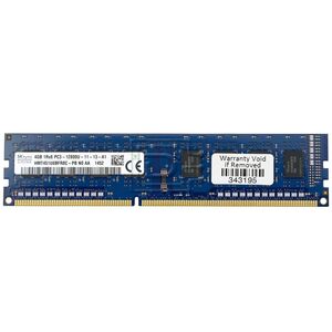 Memorie Ram Refurbished 8GB DDR3 Diferite Modele
