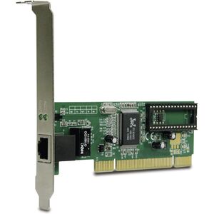 Placa Retea Digicom PCI LAN GIGA 32, 8E4191