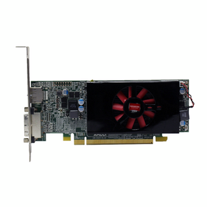 PLACA VIDEO ATI RADEON HD 8570 1GB GDDR3/64 BIT, YT0RH
