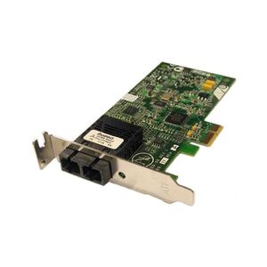 Placa Retea Allied Telesis AT-2711FX/SC Fibra