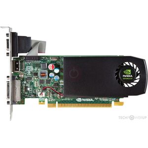 Placa Video nVidia GTX 745 2GB 64 bit GDDR3