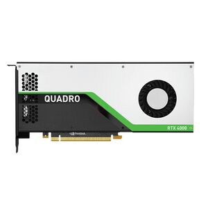 Placa Video nVidia Quadro RTX 4000, 8GB GDDR6, 256 bit, EIZO MED-XN92