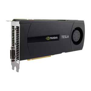Placa Video nVidia TESLA C2075 6GB GDDR5/384 bit, B005OCMZ7A