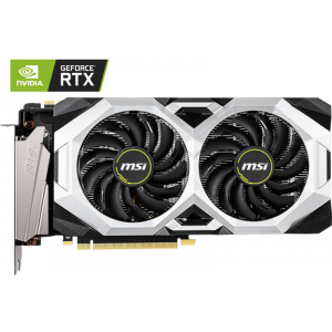 Placa Video nVidia RTX 2080 8GB 256 bit GDDR6