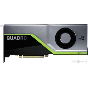 Placa Video nVidia RTX 6000 24GB 384 bit GDDR6