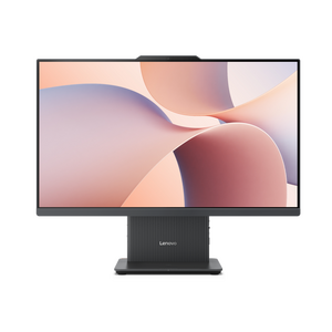 All-in-one consumer lenovo ideacentre aio 24akp10 cu procesor amd amd ryzen 5 330 pana la 4.5 ghz, 24 inch, fhd, 16 gb, amd radeon 820m, freedos, grey, 2 ani garantie