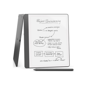 Amazon kindle scribe 2024 16gb +pen