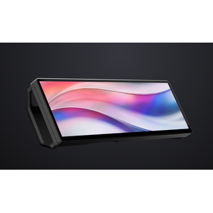 Corsair xeneon edge 14.5 inch lcd touchs