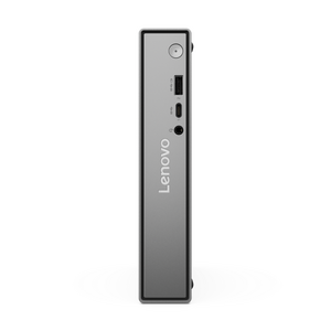 Desktop business lenovo thinkcentre neo 50q gen 5 cu procesor intel core i5-210h pana la 4.80 ghz, 16gb ddr5, 1tb ssd, intel graphics, windows 11 pro, black, 3 ani garantie
