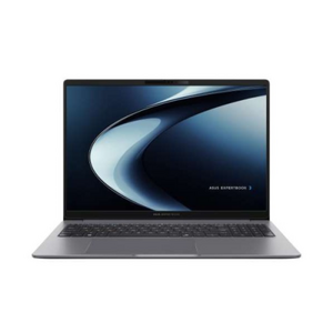 Laptop business asus expertbook p3 g2, cu procesor amd ryzen 7 8840hs, 16'' ips, 16 gb ddr5, 512 gb ssd, amd radeon 780m, fr os
