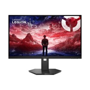 Monitor gaming lenovo legion 27-15, 27", 1920 x 1080 pixeli, black, 3 ani garantie