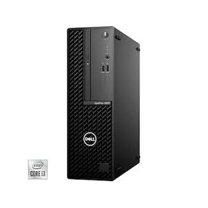 Barebone DELL OptiPlex 3050 SFF, Socket LGA 1151, Sursa 180W, Cooler Procesor