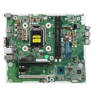 Placa de baza HP ProDesk 400 G4 MT, Socket LGA 1151