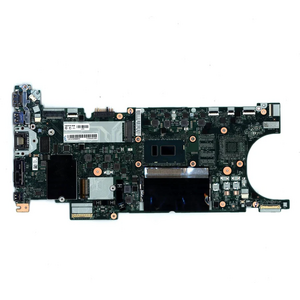 Placa de baza Lenovo ThinkPad T480s, i5-8250u, 14 inch