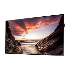 Samsung ED55D 55" LED monitor 1920x1080 HDMI Class A + Suport perete inclus + Telecomanda