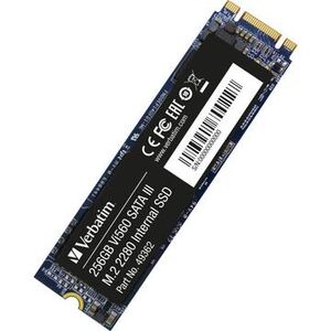 Solid State Drive (SSD) 2TB, NVMe