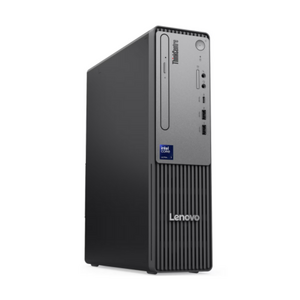 Desktop business lenovo thinkcentre neo 50s gen 6 sff cu procesor intel core ultra 7 265 pana la 5.3 ghz, 16gb ddr5, 512gb ssd, intel integrated graphics, fara os, black, 1 an garantie