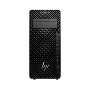 Desktop workstation hp z2 tower g1i cu procesor intel intel core ultra 9 285 pana la 5.6 ghz, 32 gb ddr5, 1tb ssd, rtx 4000 ada, windows 11 pro, black, 3 ani garantie