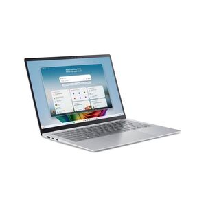 Laptop consumer acer swift edge 14 ai, cu procesor intel core ultra 7 355, 14'' oled, 16 gb lpddr5x, 512 gb, intel, windows 11 home, 2 ani garantie