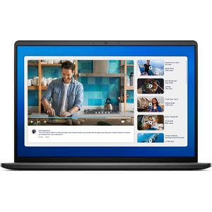 Laptop smb dell dc16250, cu procesor intel core 5 120u, 16'' ips, 16 gb ddr5, 1 tb, intel graphics, linux, 3 ani garantie
