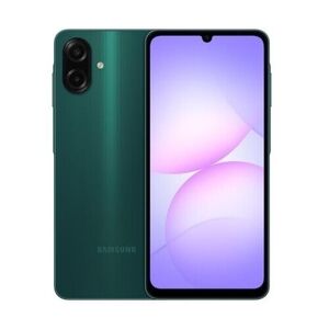 Samsung a07 a075f 6.7" 4gb 64gb dualsim dark green (garantie doar la nod)
