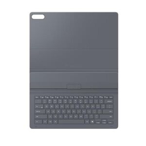 Samsung tab s11 ultra book cover keyboard slim (with trackpad and pen compartment) black