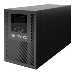 Ups armac pf1, 1000w, lcd, usb, tower