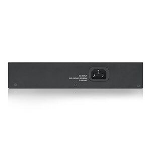 Zyxel gs1100-16s 16-port gbe unmg switch