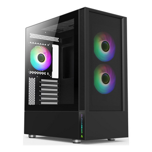 Alphagear Tempest Mesh ARGB Case