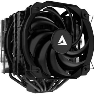 Cooler procesor alphagear airchill prism 65d