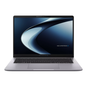 ASUS ExpertBook P3 Business Laptop, Intel Core Ultra 5 225H, 14'' IPS, 8GB DDR5, 512GB, Intel Arc 130T, No OS, 3 Year Warranty