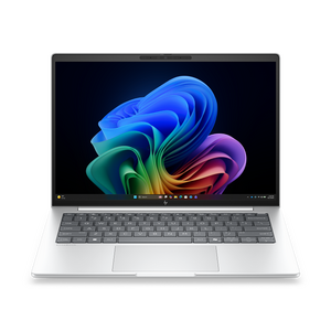 HP EliteBook 8 G2i Business Laptop, with Intel Core Ultra 7 7-355 processor, 14.0'' IPS, 32 GB LPDDR5X, 1TB, Intel, Windows 11 Pro, 3 years warranty