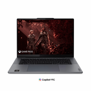 Laptop consumer lenovo yoga pro 7 15ash11, cu procesor ryzen ai 7 388, 15.3'' n/a, 64 gb lpddr5x, 1 tb, amd radeon 8060s, windows 11 pro, 3 ani garantie