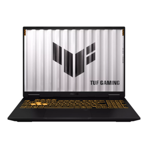 Laptop gaming asus tuf gaming 16 fx610jh-tu122, cu procesor intel core 5 14450hx, 16'' ips, 16 gb ddr5, 512 gb, nvidia geforce rtx 5050, 8gb gddr7, fara os, 3 ani garantie