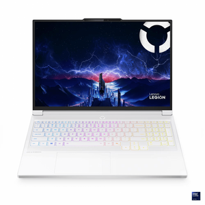 Laptop gaming lenovo legion 7 16iax10, cu procesor intel core ultra 9 275hx, 16'' oled, 32 gb ddr5, 1 tb ssd, nvidia geforce rtx 5060, 8gb gddr7, fara os, 3 ani garantie
