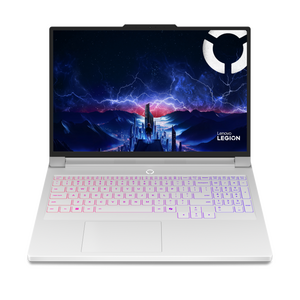 Laptop gaming lenovo legion pro 7 16iax10h, cu procesor intel core ultra 7 255hx, 16'' oled, 32 gb ddr5, 1 tb, nvidia geforce rtx 5070 ti, 12gb gddr7, fara os, 3 ani garantie